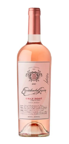 Escorihuela Gran Reserva Rosé