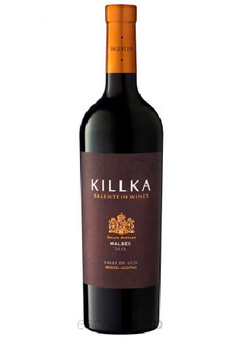 Kilka Malbec