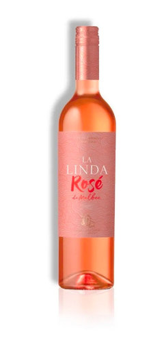 La Linda Rosé