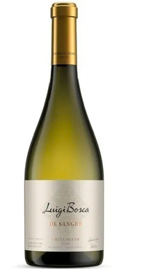 Luigi Bosca de sangre White Blanc