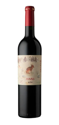 Mara Cabernet Franc