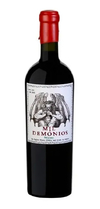 Mil Demonios Malbec