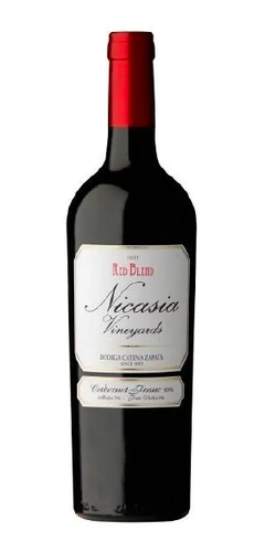 Nicasia Cabernet Franc