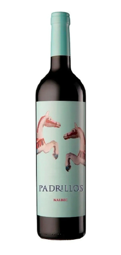 Padrillo Malbec