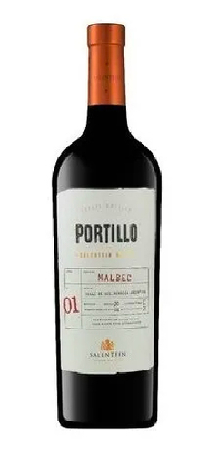 Portillo Malbec