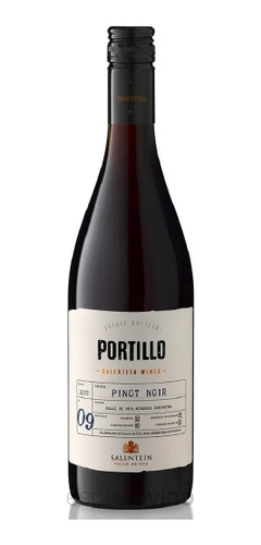 Portillo Pinot Noir - comprar online