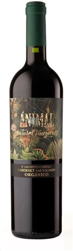 Animal Cabernet Sauvignon