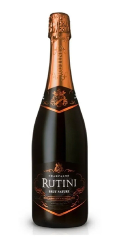 Rutini Brut Nature