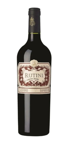 Rutini Cabernet Malbec