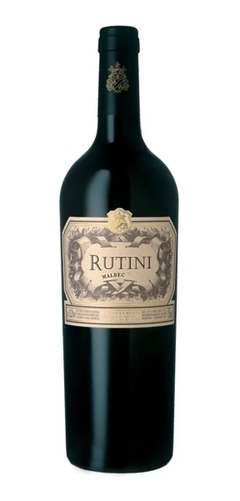 Rutini Malbec