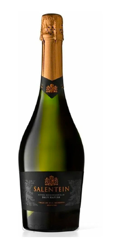 Salentein Brut Nature