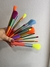 Set de 15 brochas colors - comprar online