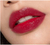 Imagen de Labial Lip tint - Ruby Rose