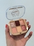 Paleta de sombras warm 2 - Pink 21 - Eva MakeUp