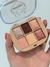 Paleta de sombras warm 2 - Pink 21 - comprar online