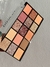 Paleta de sombras glam - Pink 21