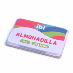 Almohadilla IBI n° 2 p / TINTA COMÚN - comprar online