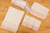 Kit c/ 2 toalhinhas de boca com prendedor de chupeta rose - comprar online
