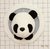 Quarto coleção Urso Panda - comprar online