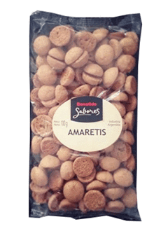 Amaretis x100gr