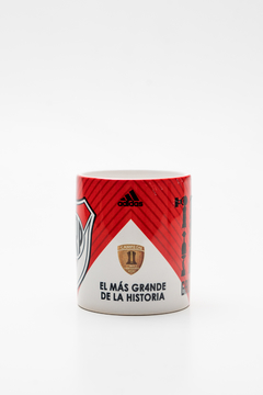 Taza RIVER c/chocolates en internet