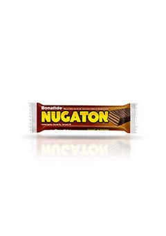 Nugatón