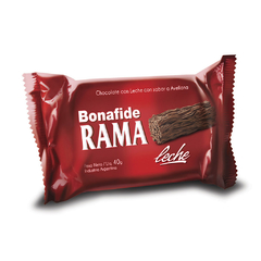 Chocolate en Rama x 40gr