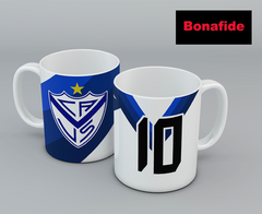 Taza Velez c/chocolates - comprar online