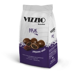 VIZZIO pasas uva x 100 gr