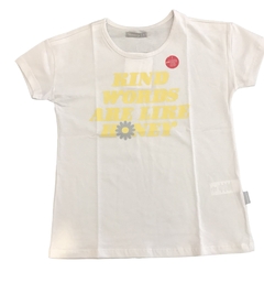 REMERA OVERSIZE JR HONEY - MIMOCO - (V23J2905) - comprar online