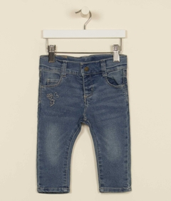 DENIM MINI ROMA - MIMO & CO (TAM9522) - comprar online