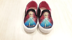 PANCHITA FROZEN - DISNEY (D2001) - comprar online