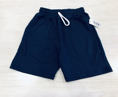 SHORT RUSTICO ESCOLAR - CHUFINNO (I22CH001) - comprar online