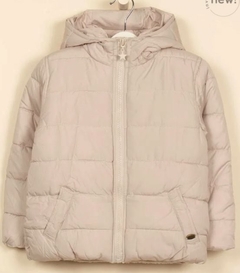 CAMPERA MILAN CRUDO - MIMO & CO (I22N4008) - comprar online