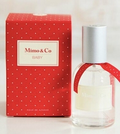 AGUA DE AZHAR BABY 50ML - MIMO & CO (TCQ4569)