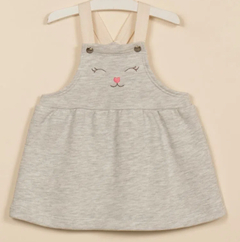 JUMPER MINI CAT - MIMO & CO (I22M5801)