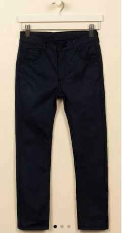 PANTALON JR BAUTI - MIMO&CO (TAJ2206)