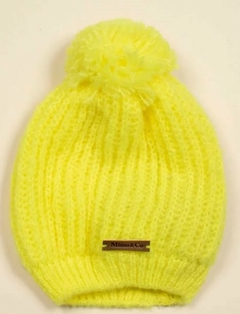 GORRO MINI NEON - MIMO & CO (I22Q7606) - comprar online