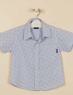 CAMISA RAYADA - MIMO&CO (V23J0705)