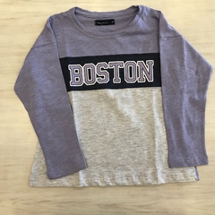 REMERA JR BOSTON - MIMO & CO (I22J3016)