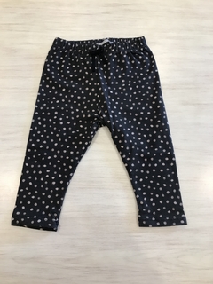 LEGGINGS MINI PRINT - MIMO & CO (I22M390141)