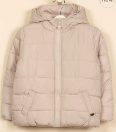 CAMPERA MILAN CRUDO - MIMO & CO (I22N4008)