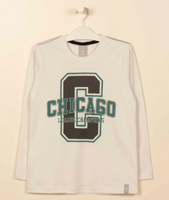 REMERA JR CHICAGO MIMO-CO (I23J04162C)