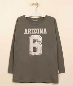 REMERA JR ARIZONA MIMO-CO (I23J30276A)