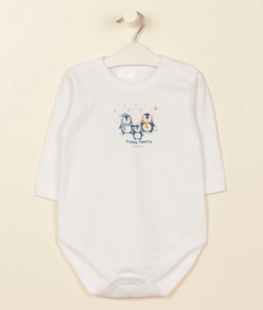 BODY MINI PENGUINS MIMO-CO (I23M2316)