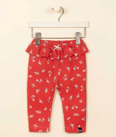 LEGGINGS MINI OTTO MIMO-CO (I23M3903)