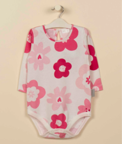 BODY MINI FLOWER (I23M5503BO)