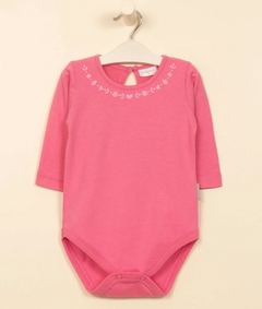 BODY MINI LUPITA BRITISH MIMO-CO (I23M55047R)