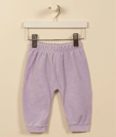 PANTALON MINI PLAY (I23M87057G)