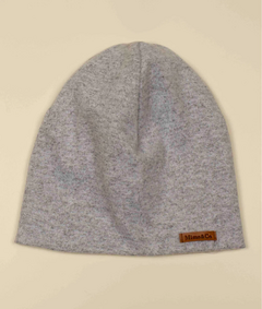 GORRO ANDES GRIS MIMO-CO (I23Q9201)